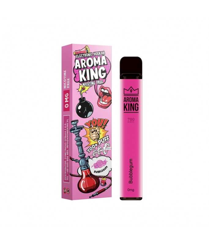 Aroma King Bubble Gum 20MG