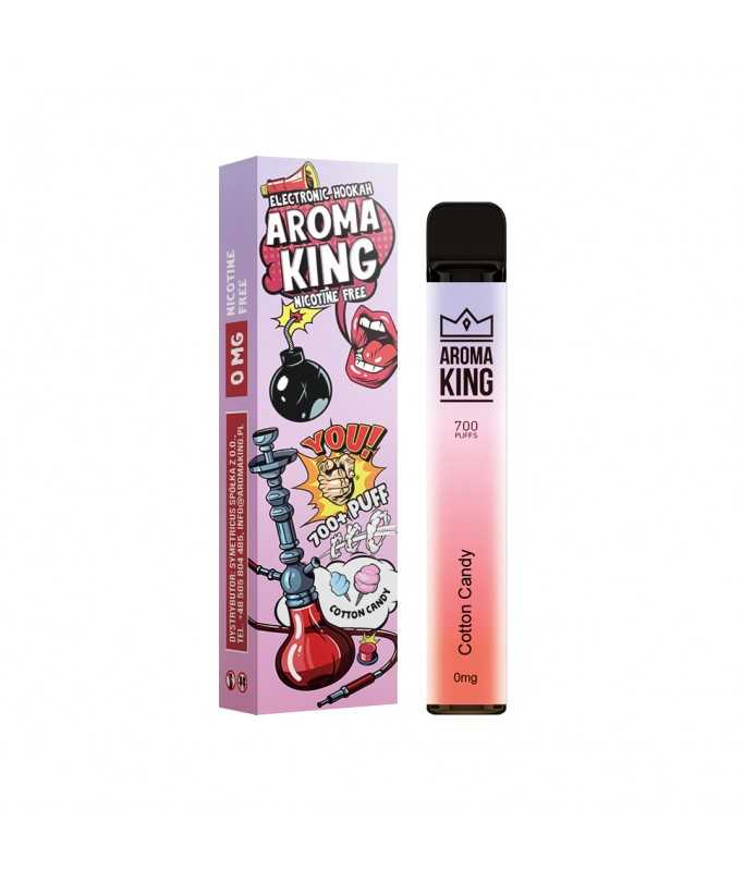 aroma king cotton candy